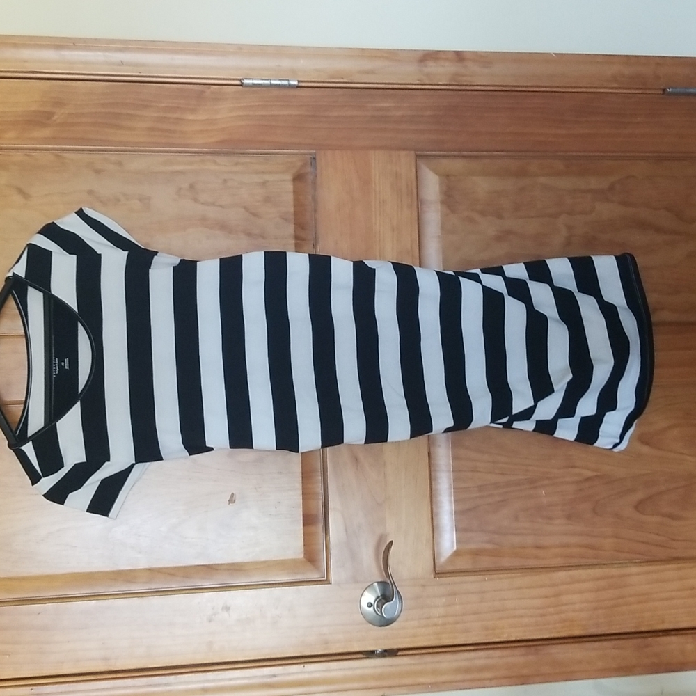 Isabel Maternity dress